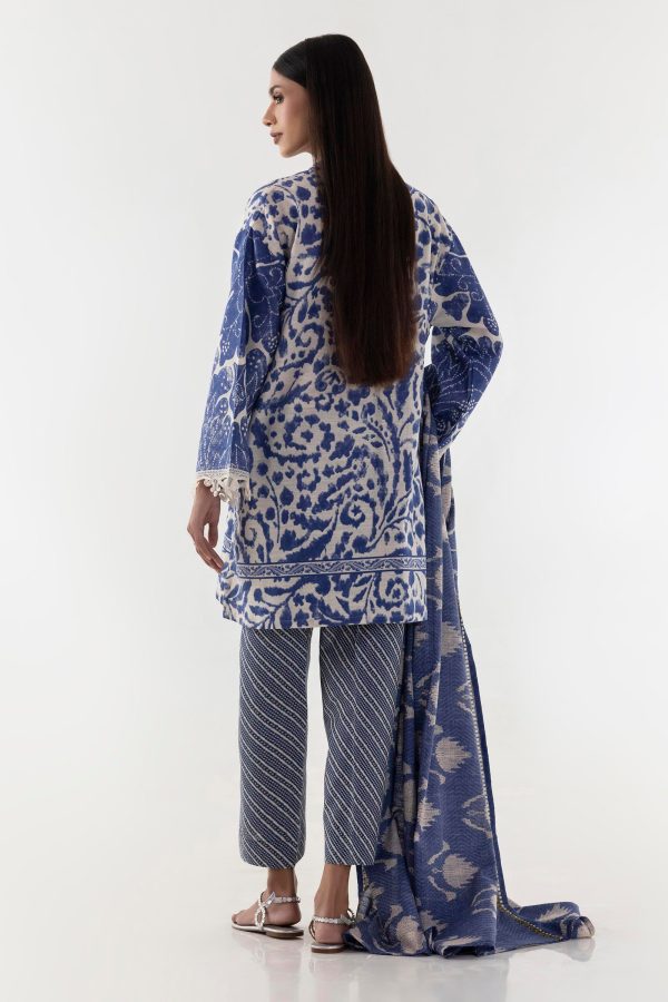 3 Piece Lawn - Image 2