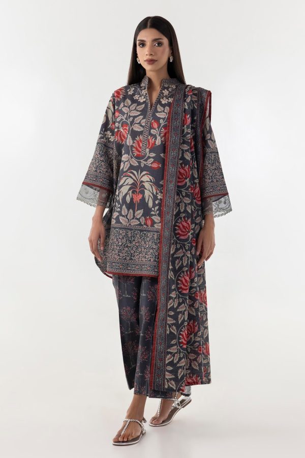 3 Piece Lawn - Image 2
