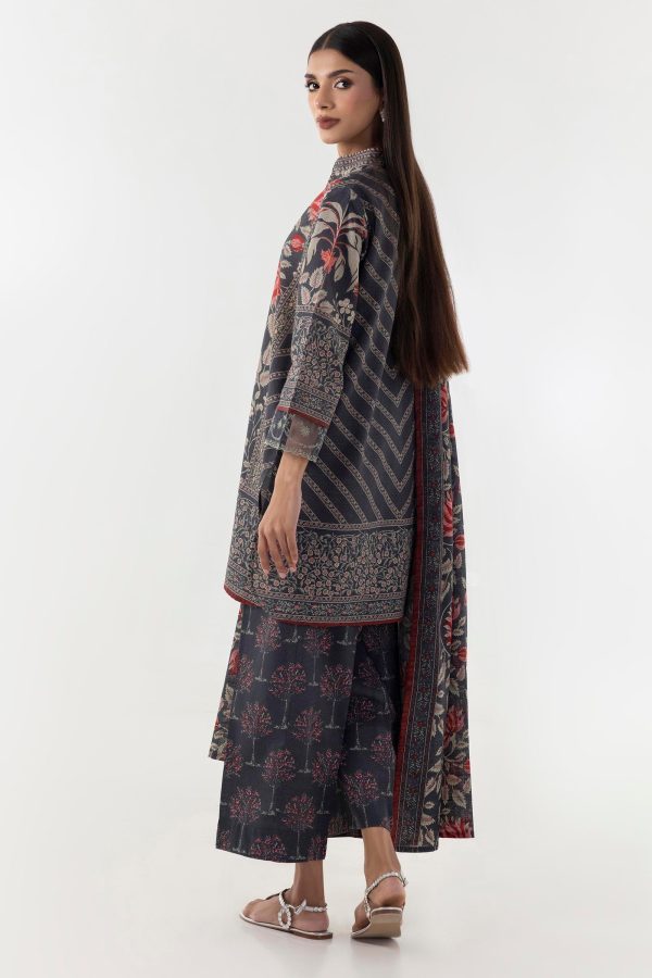 3 Piece Lawn - Image 3